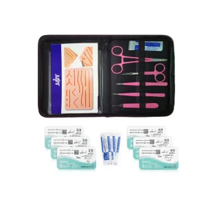 Suture Practice Kits