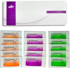 MJW-15-Pcs-Ideal-Suture-Practice-Surgical-Threads