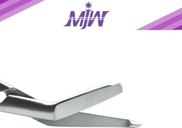 MJW-Medical-Instruments-Bandage-Scissor-1