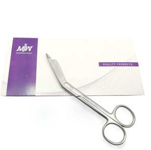 MJW-Medical-Instruments-Bandage-Scissor