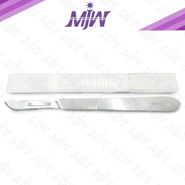 MJW-Surgical-Crafting-Scalpel-No-3-Surgical-Blades-Surgical-Instruments-2