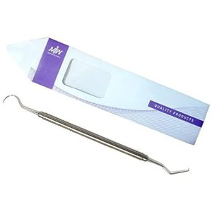 Double-Ended-Hook-Pick-Dental-Instruments