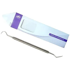 Double-Ended-Hook-Pick-Dental-Instruments