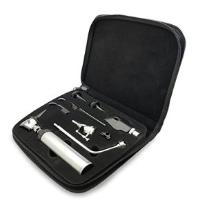 MJW-Medical-Instruments-ENT-Otoscope-Set