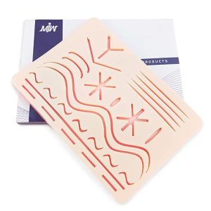 MJW-27-Wound-Pad-Suture-Practice-Pad-Surgical-Instruments