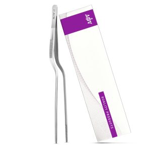 MJW-Chef-Surgical-Tweezer-Surgical-Instruments