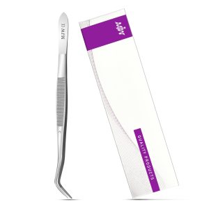 MJW-Dental-Tweezer-Dental-Instruments