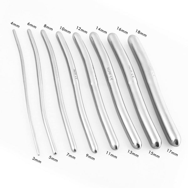 MJW-Medical-Instruments-Hegar-Dilators-4