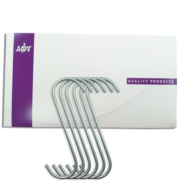 MJW-Medical-Instruments-S-Hooks