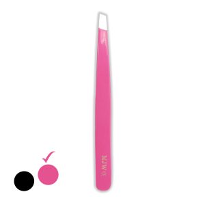 MJW-Pink-Beauty-Tweezers-Beauty-Instruments